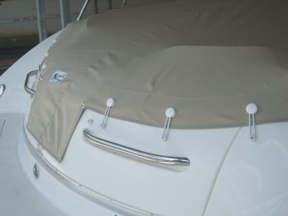 Cockpit Cover
