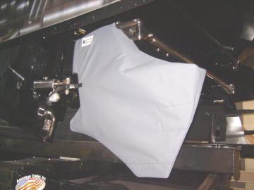 Outdrive Cover
